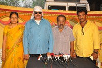 Khayyum Bhai Movie On Location Press Meet